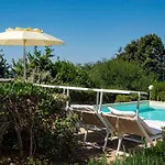 Li Chessi Arancio Piscina Pace E Vista Mare شقة *