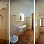 Li Chessi Arancio Piscina Pace E Vista Mare