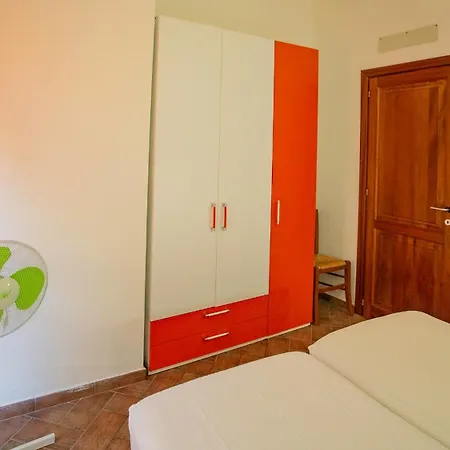 Li Chessi Arancio Piscina Pace E Vista Mare Апартаменты Коста-Парадисо