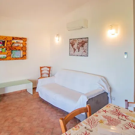 Li Chessi Arancio Piscina Pace E Vista Mare Apartmán Costa Paradiso