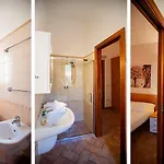 Li Chessi Arancio Piscina Pace E Vista Mare *