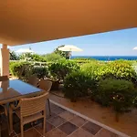 Li Chessi Arancio Piscina Pace E Vista Mare * 帕拉迪索海岸