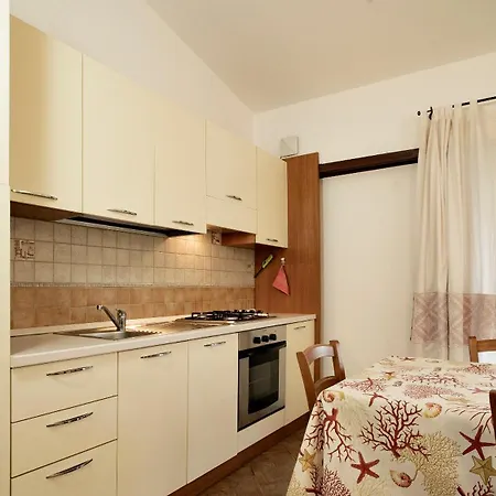 Apartment Li Chessi Arancio Costa Paradiso