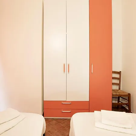 Apartment Li Chessi Arancio Costa Paradiso