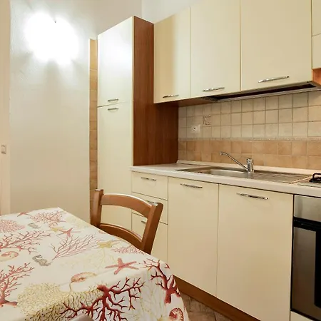 Apartment Li Chessi Arancio Costa Paradiso