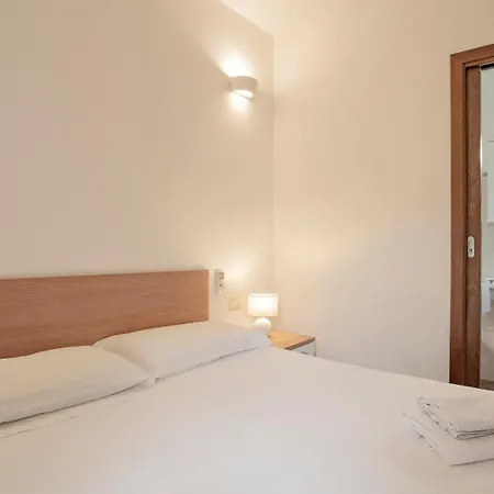 Apartment Li Chessi Arancio *