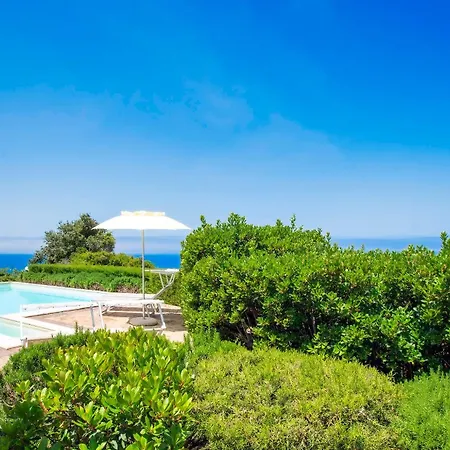 Apartment Li Chessi Arancio
