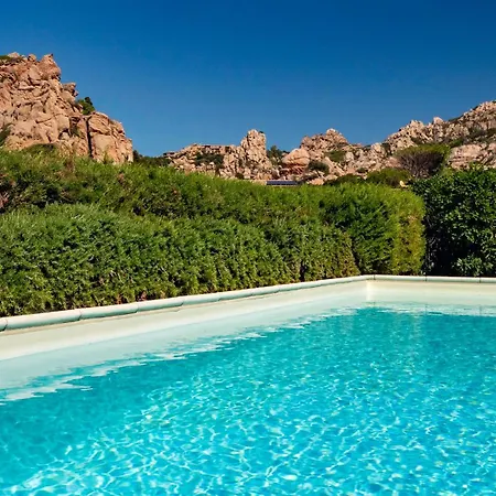 Li Chessi Arancio Piscina Pace E Vista Mare Lejlighed