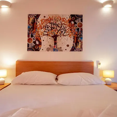 Lejlighed Li Chessi Arancio Piscina Pace E Vista Mare Costa Paradiso